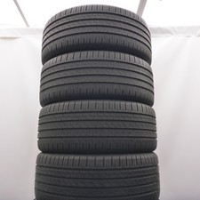 245 45 18 4x CONTINENTAL 245/45 R18 96W Ecot6 Sommerreifen 2025 WIE NEU 6-6,2mm