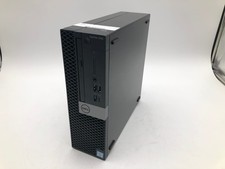 Dell  OptiPlex 7060  i7-8700  16GB  256GB SSD  Win 11 Pro 21