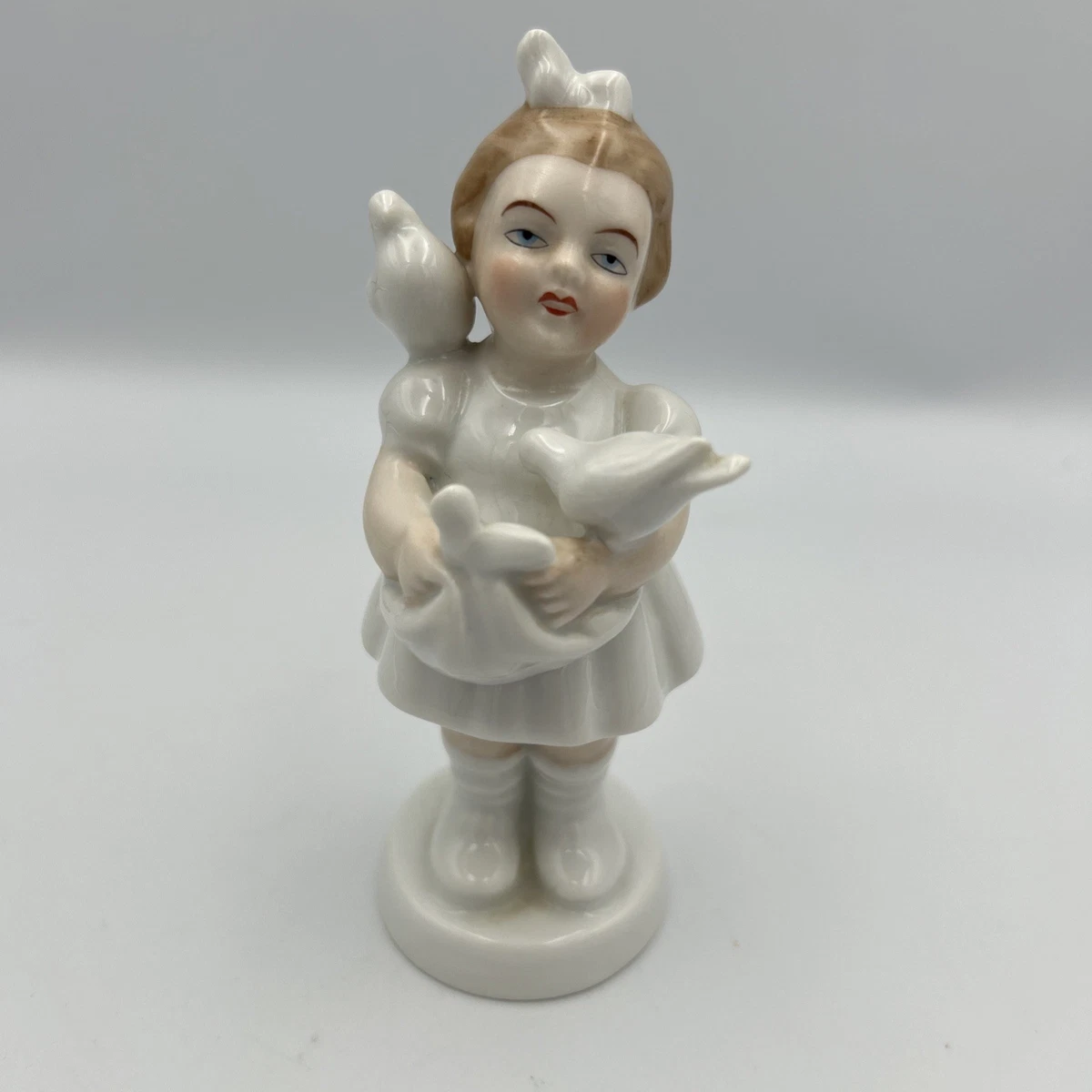 germany bavaria porcelain figurine products for sale | eBay