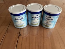 Дитяче харчування - aptamil з Німеччини - Купити на eBay DE з