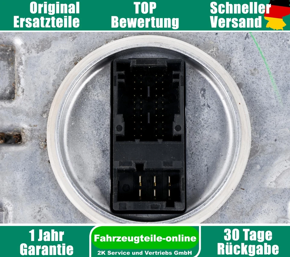 LED Controllore Starter 39102898 Opel Insignia B - Immagine 3 di 4