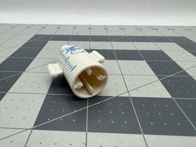 Lego Duplo Cow Milk Bottle 2010 Baby Farm 10521 replacement piece