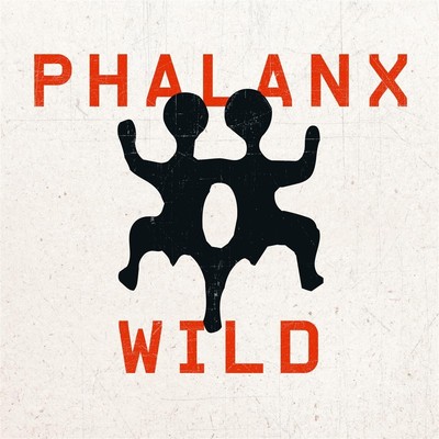 Phalanx Wild (CD)