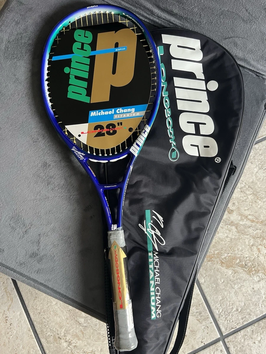 Prince Michael Chang | eBay