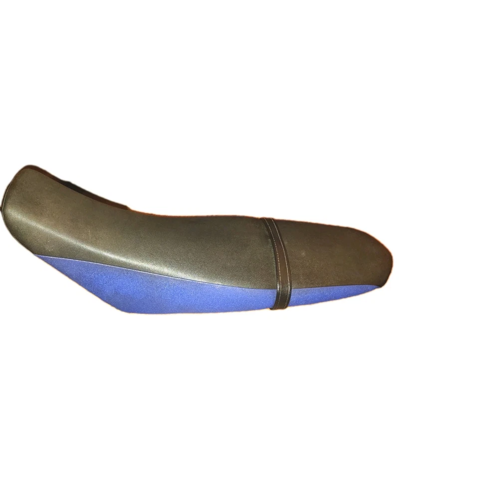 Funda de cojín de asiento OEM Yamaha WR250R WR250X 2008-2020 Foto 3 de 4