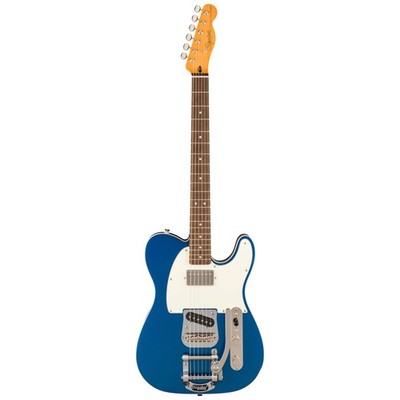 Squier by Fender Classic Vibe 60s Custom Telecaster SH Bigsby SH PPG LPB