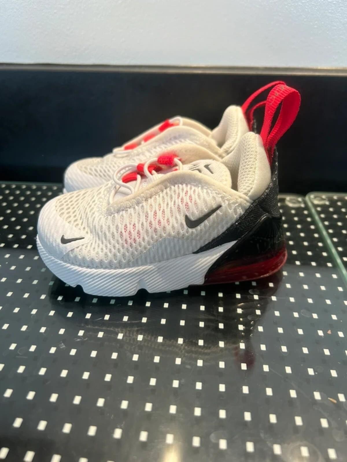 Nike Air 270 Bebé Reino Unido Talla 3.5