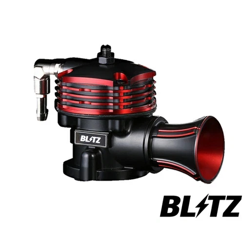 Válvula de soplado Blitz para Suzuki 1991-1998 Cappuccino EA11R EA21R Super Sound BR Foto 3 de 3