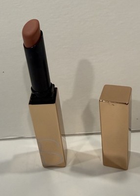 NARS Afterglow Lipstick  208 Devotion Mauve Rose Lightweight Shine