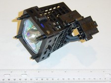 New Original Genuine Sony XL-5200 Lamp x880