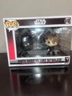 Funko Pop! Moments: Star Wars - Darth Vader Vs. Luke Skywalker #612