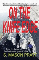 On The Knife Edge S Mason Pratt Taschenbuch Englisch 2024 Deer Run Press