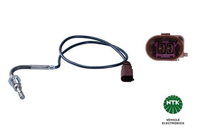 NGK 96409 Abgastemperatursensor für VW Touareg (7P5, 7P6) für AUDI Q7 (4LB)
