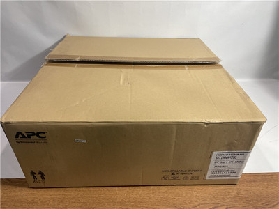 APC Smart-UPS SMT1000RM2UC 1000VA 2U Rackmount Open Box