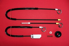 Lunette arrière Land Rover FREELANDER