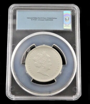 2020年 オールダーニー £5 2オンス銀貨 Three Graces 2020 Alderney 'The Three Graces' 2oz Silver Proof Five