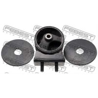 Febest Lagerung Motor Hinten FüR Suzuki SX4 Stufenheck GY 1.6 EY 1.5 2.0 4X4
