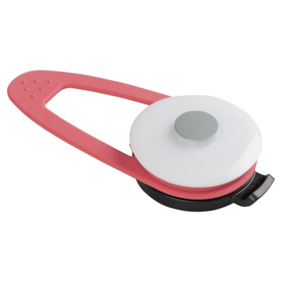 Duvo+ Flashlight Oculus USB LED für Hund, 3 Einstellungen, sicher im Dunkel