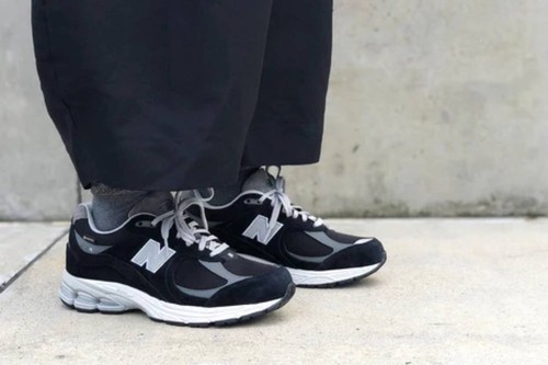 NEW BALANCE M2002RXD GORE-TEX 27cm