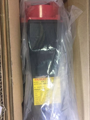 1PC Fanuc A06B-0113-B175#0008 Servo Motor New Expedited Shipping - Picture 2 of 4