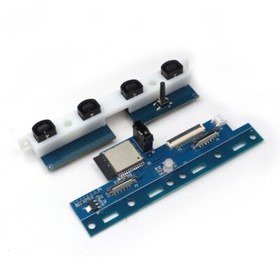 iBlueControlMod Wireless Controller Internal Adapter For SEGA Dreamcast Console