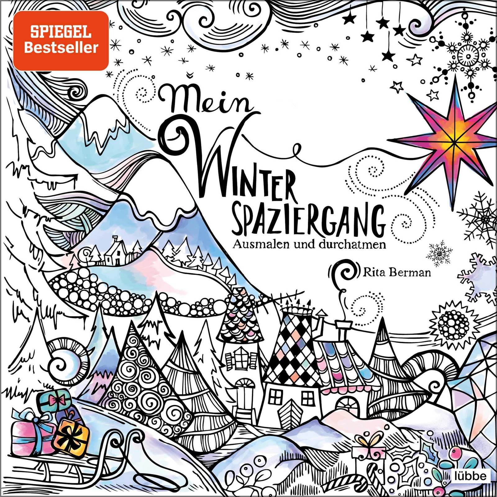 Thumbnail - Mein Winterspaziergang Rita Berman