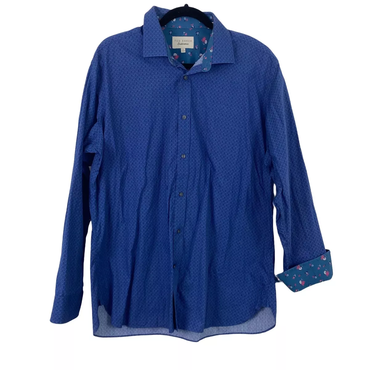 Ted baker endurance dress clearance shirt