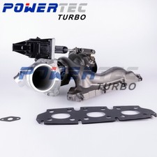 8643129 2681209 Turbo For Mini One Cooper Clubman Countryman 1.5 L 11657636784