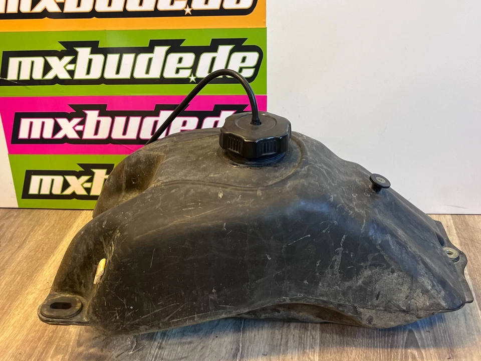 Yamaha Raptor YFM 660 Tank Benzintank Kraftstofftank - Image 3 of 4