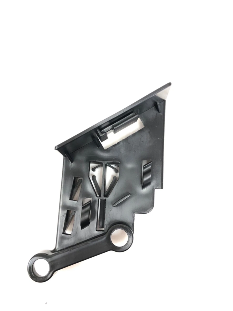 Genuine Range Rover Sport / Disco 4 LH Bonnet Cable Bracket 