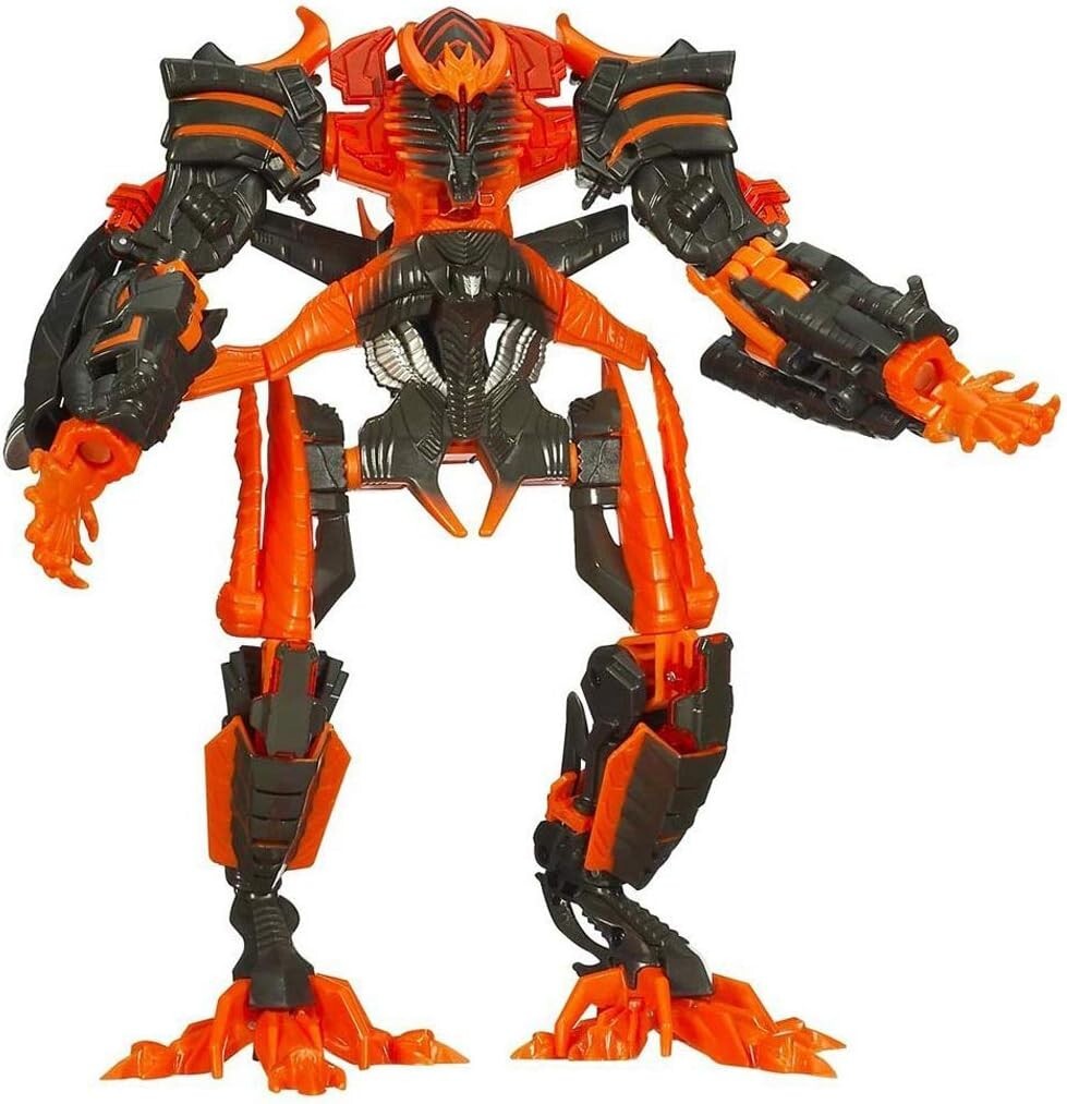 F*D様 トランスフォーマー ザ・フォールン 新品 入手困難 海外 Target Transformers Revenge of the Fallen RotF Voyager The Fallen Target