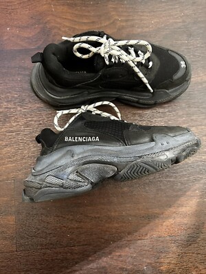 Balenciaga triple s sneakers size 36 | eBay Balenciaga triple s sneakers size 36 | eBay
