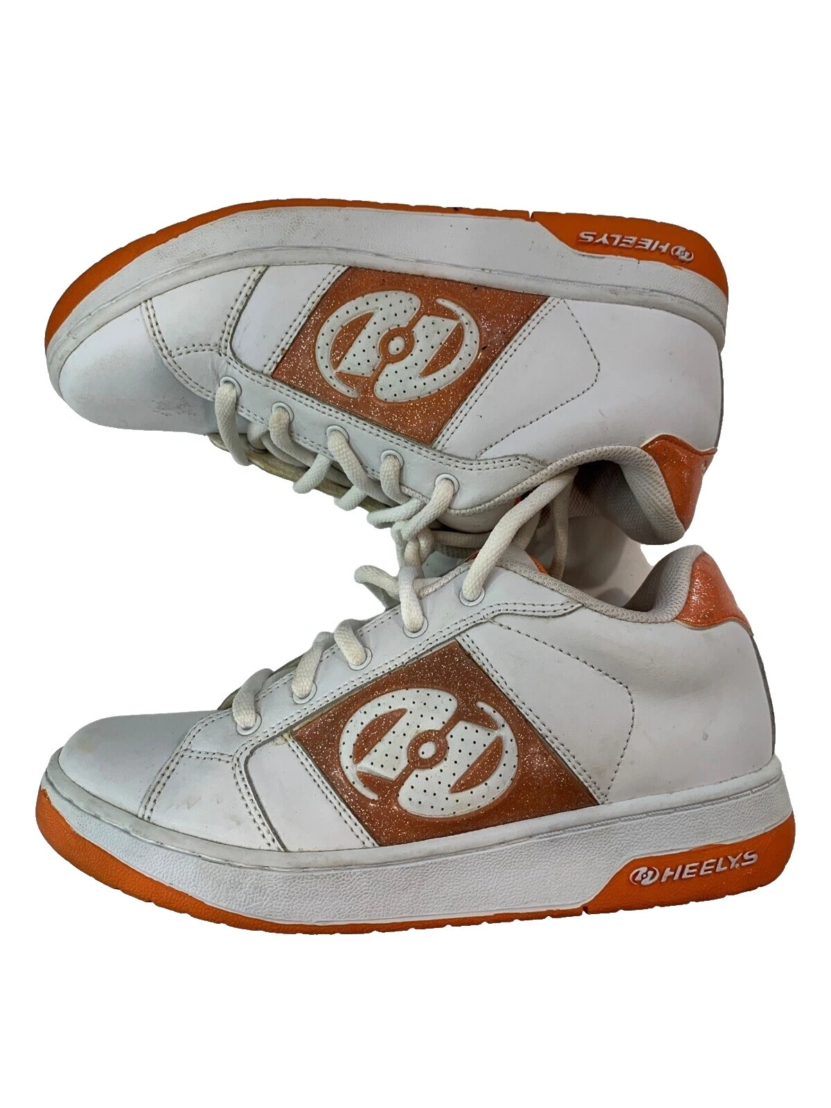 Heelys Leather Athletic Shoes for Women