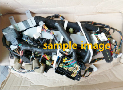 GENUINE MAIN WIRING ASSY FOR 911011C331 FOR KOREA CLICK 06-