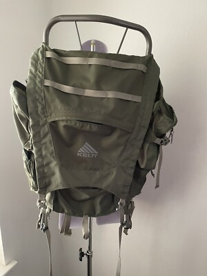Kelty Yukon 48 Kelty Frame Kelty Yukon 48 Size S/M Hiking Backpack