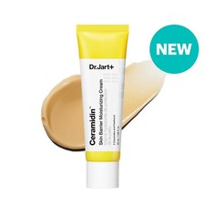 DR.JART Ceramidin Skin Barrier Moisturizing Cream 1.69oz / 50ml NEW K-Beauty