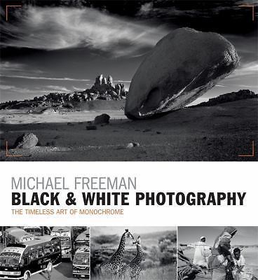 Black & White Photography: The Timeless Art of Monochrome in the Post-Digital...