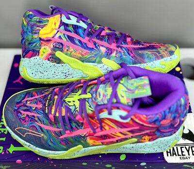 Size 12 - Puma MB.03 Be You - 379899-01 for sale online | eBay