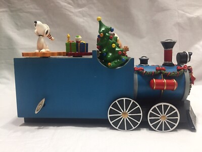 Roman社 「PEANUTS MUSICAL オルゴール」