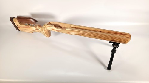 Ruger 10/22 Laminated Precision Stock - Picture 6 of 11