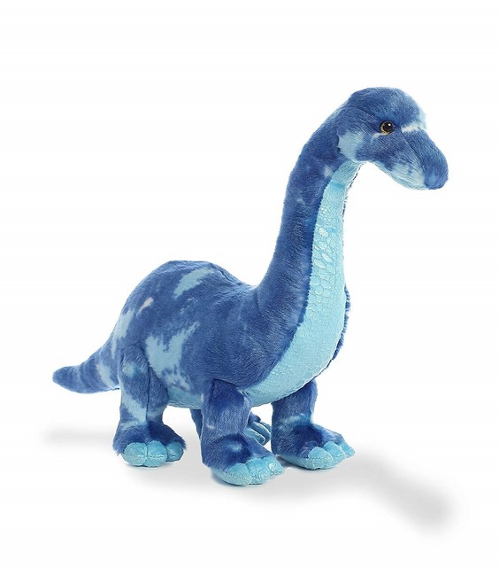 ankylosaurus stuffed animal
