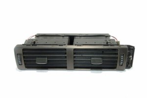 AUDI A6 C5 4B 2003 Mitte Luftgrille Luftdüse CENTER DASHBOARD AIR VENTS