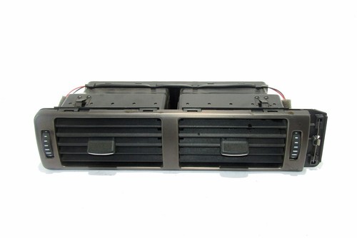 AUDI A6 C5 4B 2003 Mitte Luftgrille Luftdüse CENTER DASHBOARD AIR VENTS