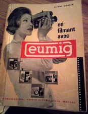 EN FILMANT AVEC EUMIG (1964)