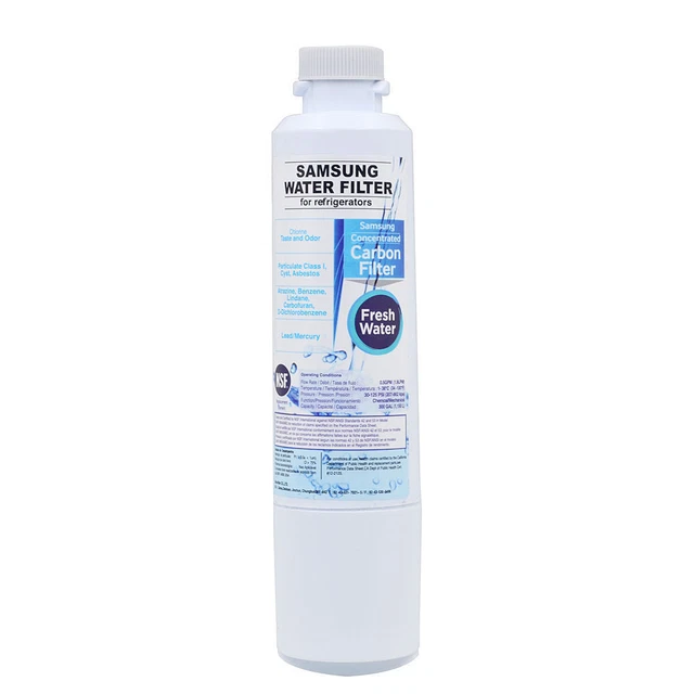 Samsung Carbon/Charcoal Water Filters