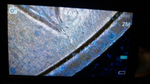 1982 P 1C Error - Picture 12 of 24