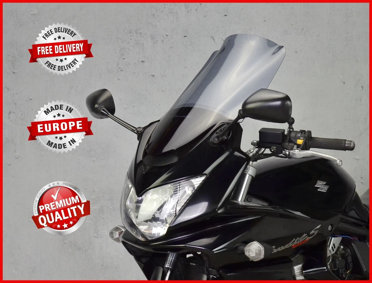 Suzuki 2024 bandit 2012