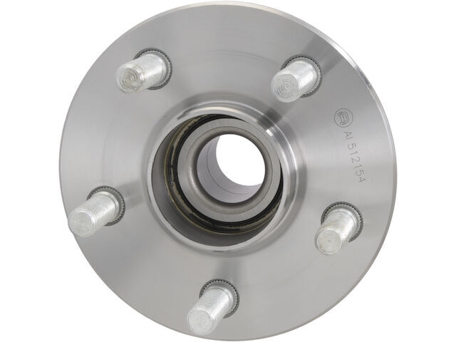 Rear API PDL Wheel Hub Assembly Compatible with 2000 Chrysler Cirrus 66DZWC