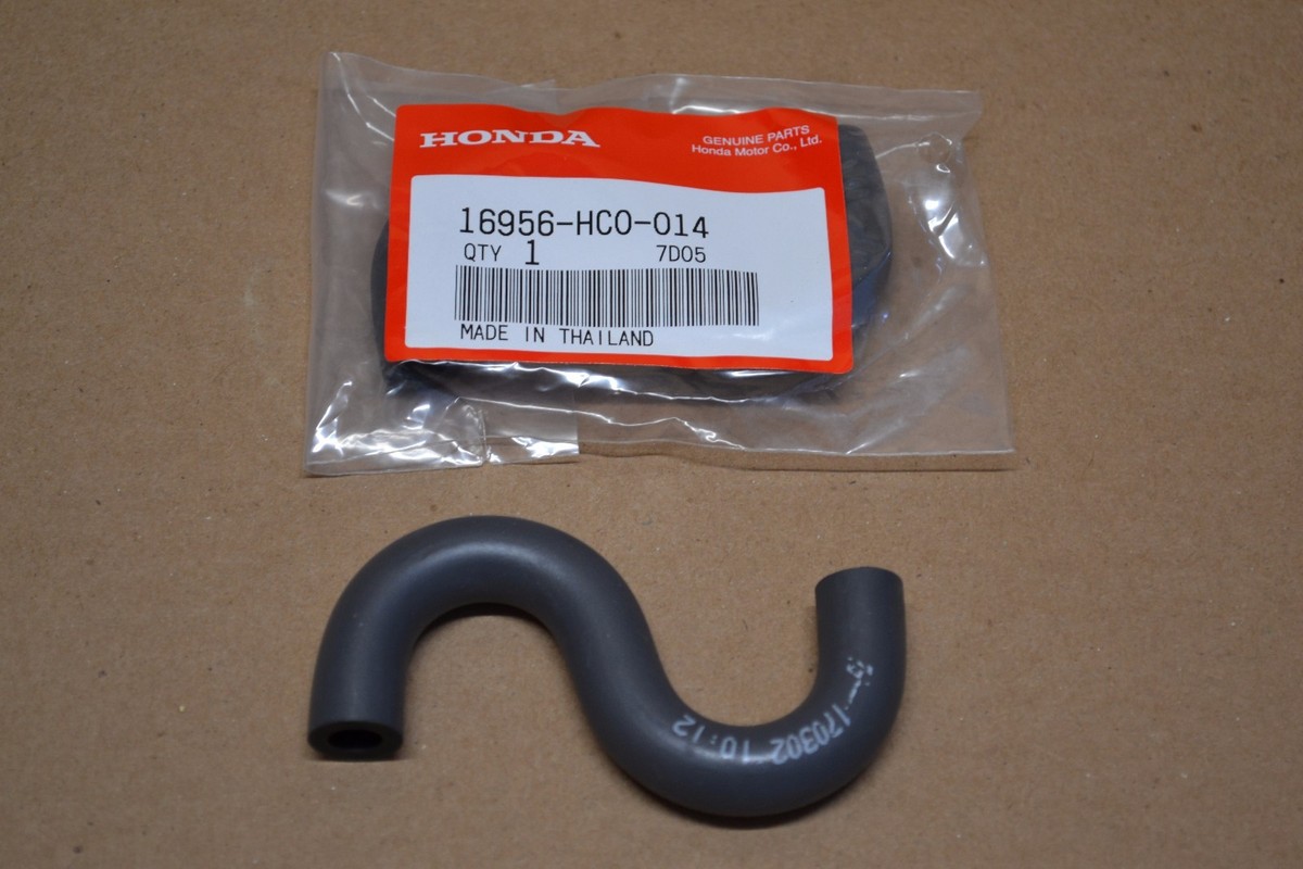 1999-2006 Honda 400EX 300EX Fuel Line trx400ex | 16956HC0014