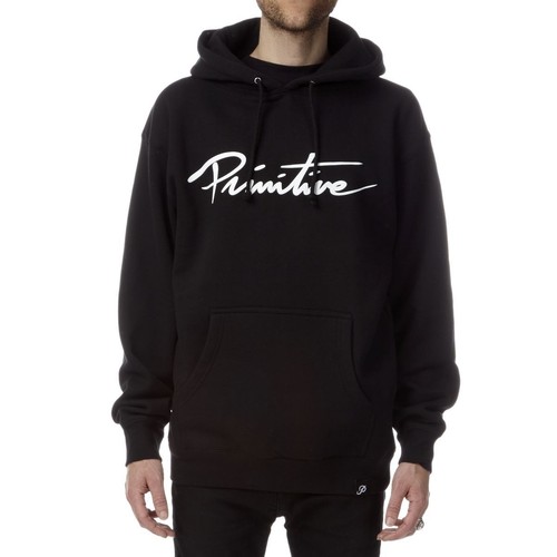 primitive nuevo hoodie